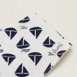 Organic Cotton Dribble Bib ..