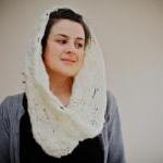 Chunky Starry Lace Crochet ..