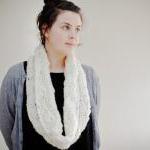Chunky Starry Lace Crochet ..