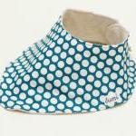 Organic Cotton Dribble Bib ..