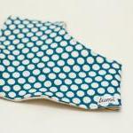 Organic Cotton Dribble Bib ..