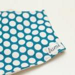 Organic Cotton Dribble Bib ..