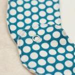 Organic Cotton Dribble Bib ..