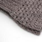 Crochet Boot Cuffs in Soft ..
