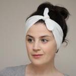 Knot Tie Turban Headband â€..