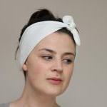 Knot Tie Turban Headband â€..