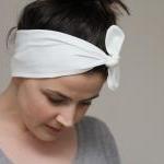 Knot Tie Turban Headband â€..