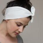 Knot Tie Turban Headband â€..