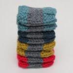 Kids Paws - Fingerless Mitt..