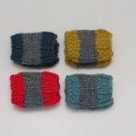 Kids Paws - Fingerless Mitt..