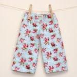 Kids Pyjama Pants - Cotton ..